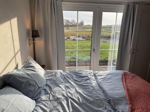 Imagen de la galería de Cozy house in quiet Vik near golf courses & the sea, en Simrishamn