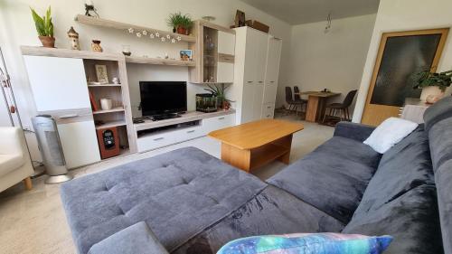 3 bedroom flat in a quiet spot of Frýdek-Místek
