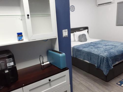 Φωτογραφία από το άλμπουμ του Small's Cozy Rest 7 Efficiency σε South Bimini