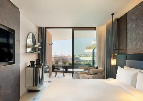 SLS Barcelona photo 36