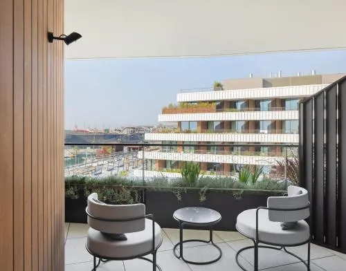 SLS Barcelona photo 37