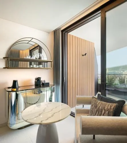 SLS Barcelona photo 39
