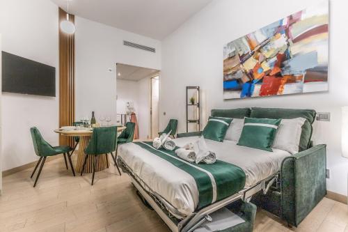 Casa Malupa A2 Luxury Apts Colosseum Monti