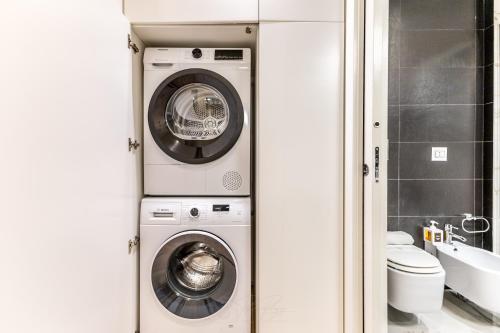 Casa Malupa A2 Luxury Apts Colosseum Monti