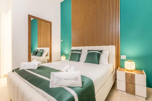 Casa Malupa A2 Luxury Apts Colosseum Monti