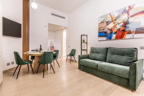 Casa Malupa A2 Luxury Apts Colosseum Monti