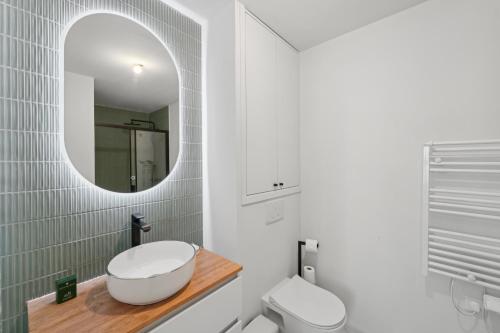 Lavie Maison - Appartement proche de Montmartre