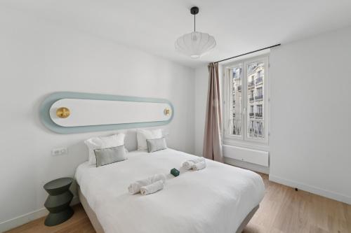 Lavie Maison - Appartement proche de Montmartre