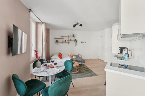 Lavie Maison - Appartement proche de Montmartre