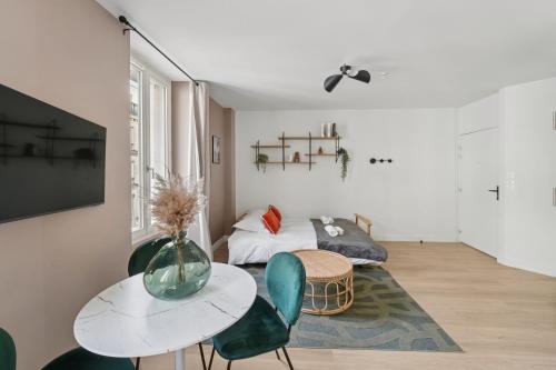 Lavie Maison - Appartement proche de Montmartre