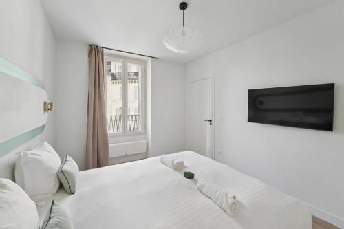 Lavie Maison - Appartement proche de Montmartre