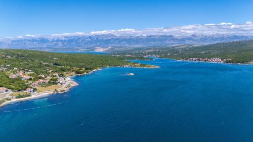 Φυσικό τοπίο κοντά σε αυτό το διαμέρισμα