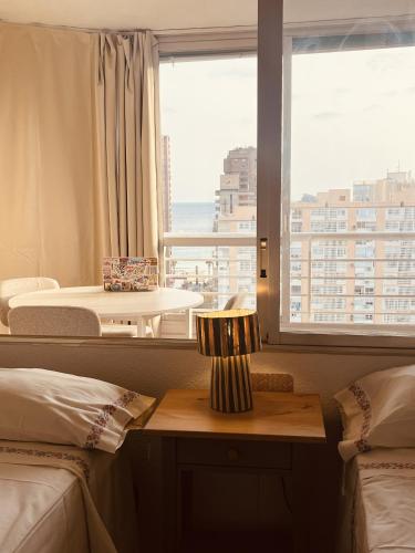 Apartamento Zeus IF Beach