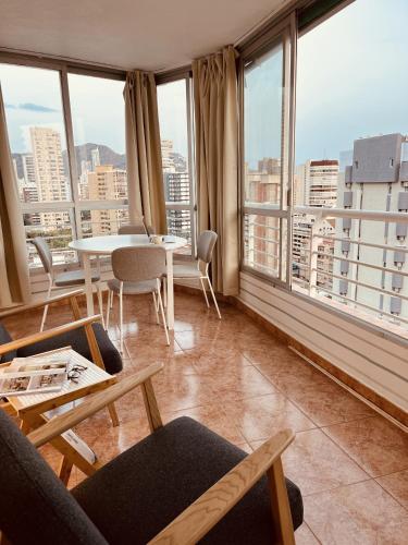 Apartamento Zeus IF Beach