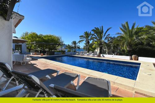 SolHabitat Villa La Andana