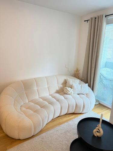 Apartment near Donau with Parking Garage