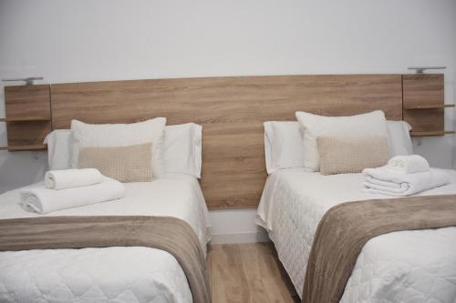 Vivienda Turística La Cordobesa
