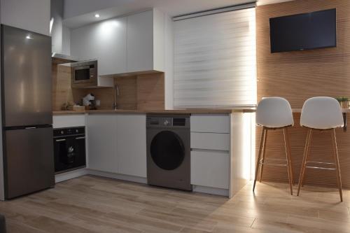 Vivienda Turística La Cordobesa