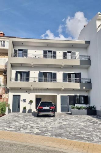 Apartman Olimp