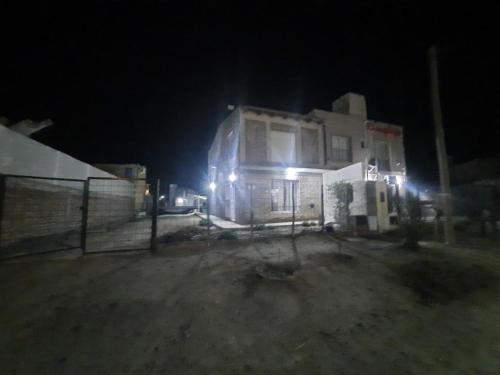 Fotografie z fotogalerie ubytování Dina Huapi v destinaci Las Grutas