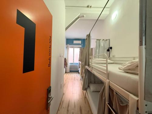 Ένα μπάνιο στο QUO Milano