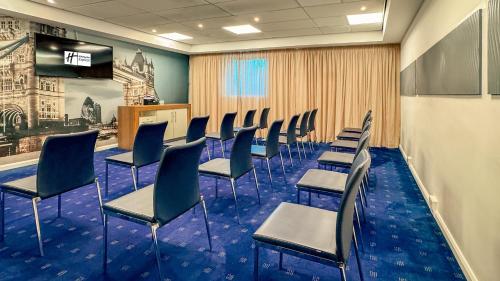 Holiday Inn Express London Stratford by IHG photo 78
