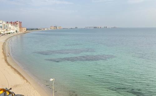 LMHA32, 2 Bedroom,2 Bathroom, Ocean View Apartment