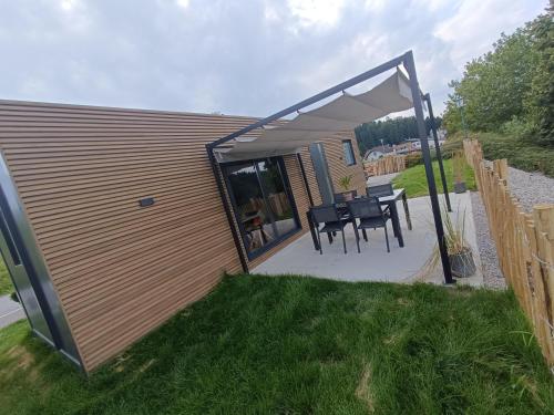 Modularhouses Nochilinga