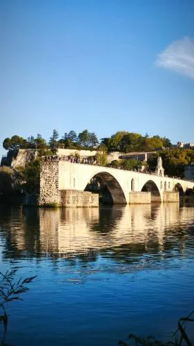 STRAVINSKY Apartments Avignon - Get our Last best deals ! photo 36