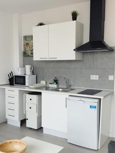 Apartment Ruzafa Market 9B