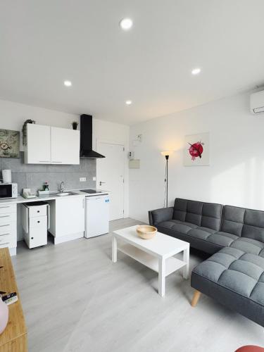 Apartment Ruzafa Market 9B