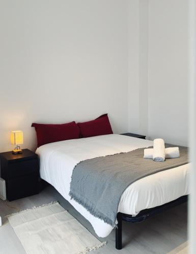 Apartment Ruzafa Market 9B