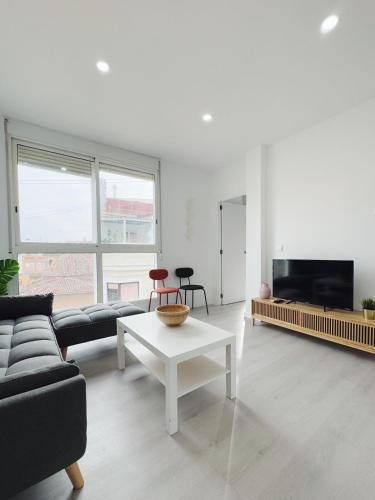 Apartment Ruzafa Market 9B