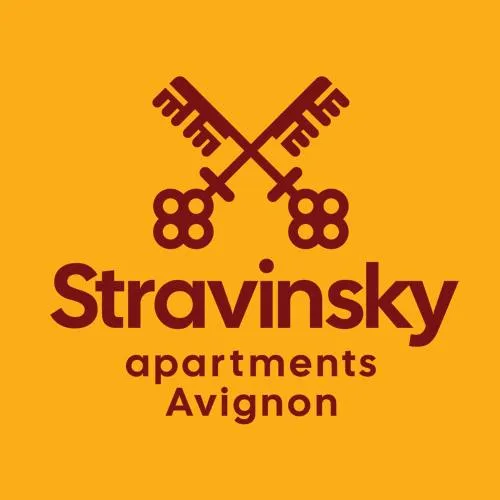 STRAVINSKY Apartments Avignon - Get our Last best deals ! photo 35