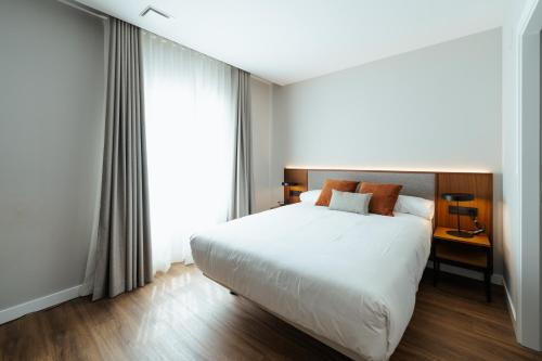 Apartamentos 2H LIVING