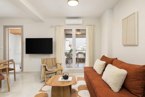 SkyLevel Boutique Suite - By Nuvia Domus