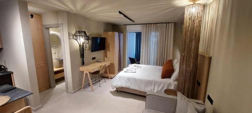 ''SteliosDimitra'' Guest House IV in Nafplio