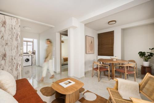 SkyLevel Boutique Suite - By Nuvia Domus