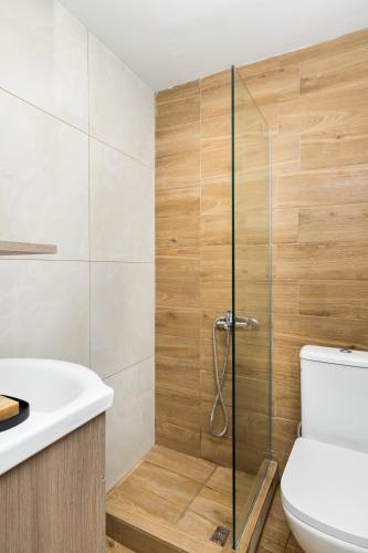 SkyLevel Boutique Suite - By Nuvia Domus
