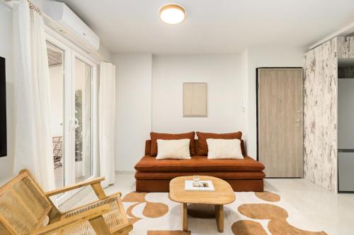 SkyLevel Boutique Suite - By Nuvia Domus