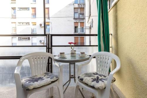 Apartment Deni