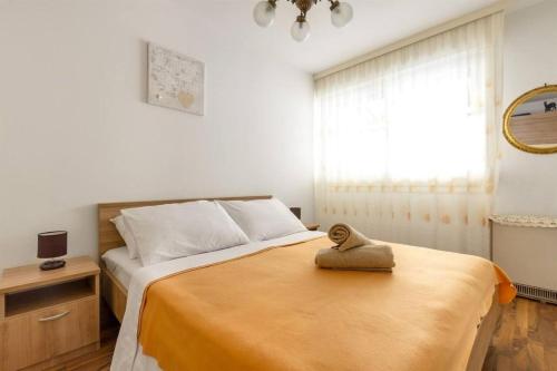 Apartment Deni