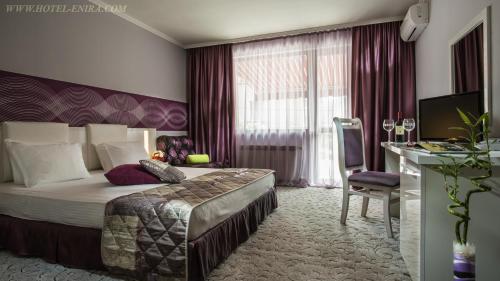 Легло или легла в стая в Енира Спа Хотел