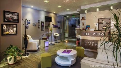 Enira Spa Hotel – Photos 4