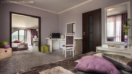 Kép Enira Spa Hotel szállásáról Velingradban a galériában