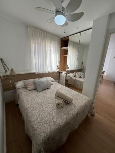 CONGRESO APARTMENT - CENTRAL BY RESIDEA