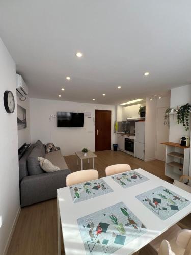 CONGRESO APARTMENT - CENTRAL BY RESIDEA