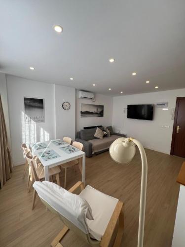 CONGRESO APARTMENT - CENTRAL BY RESIDEA
