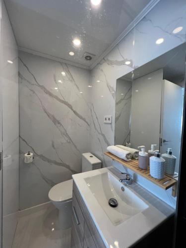 CONGRESO APARTMENT - CENTRAL BY RESIDEA
