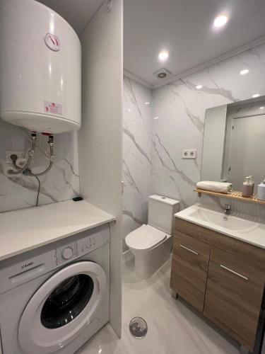 CONGRESO APARTMENT - CENTRAL BY RESIDEA